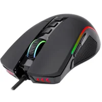 Игровая мышь Redragon Lonewolf 2 фото 1
